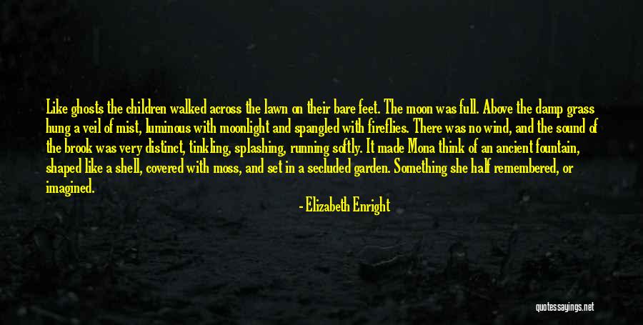 Relliesplayhouse25 Quotes By Elizabeth Enright Relliesplayhouse25 Quotes By Elizabeth Enright