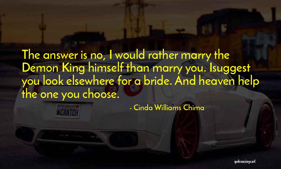 Rellik Wrestler Quotes By Cinda Williams Chima Rellik Wrestler Quotes By Cinda Williams Chima