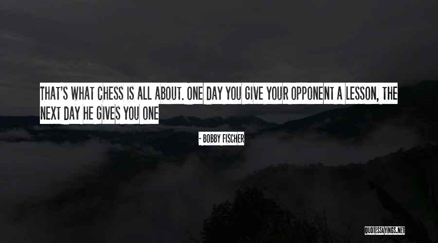 Rellos Quotes By Bobby Fischer Rellos Quotes By Bobby Fischer