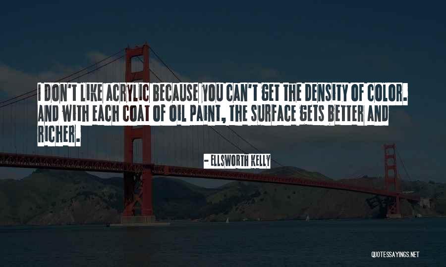 Rellotge Digital Quotes By Ellsworth Kelly Rellotge Digital Quotes By Ellsworth Kelly
