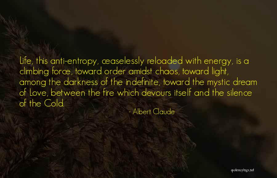 Reloaded Quotes By Albert Claude Reloaded Quotes By Albert Claude