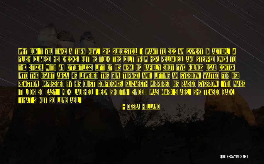Reloaded Quotes By Debra Holland Reloaded Quotes By Debra Holland