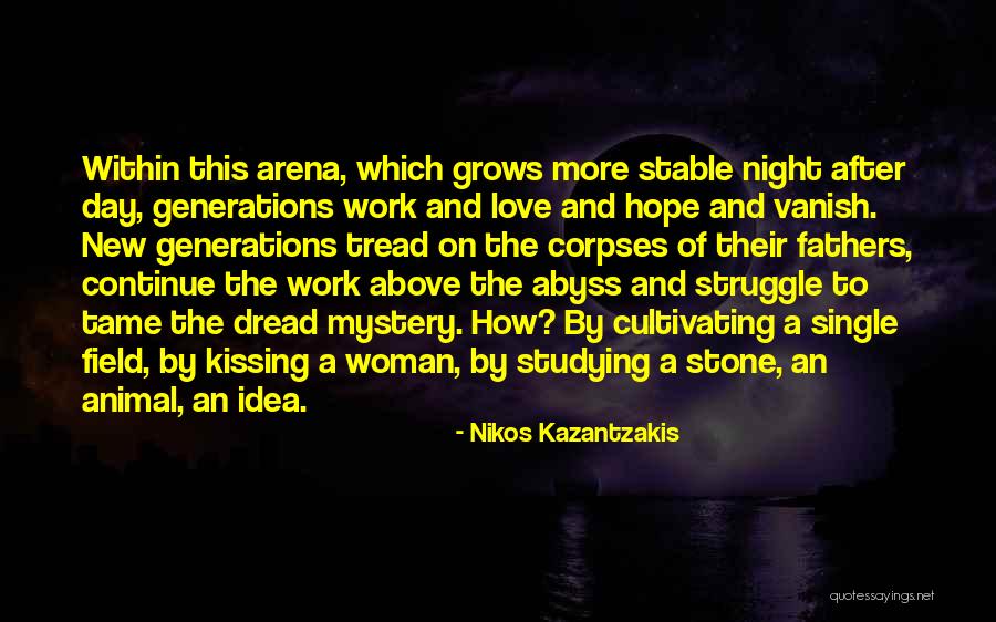 Reloaded Quotes By Nikos Kazantzakis Reloaded Quotes By Nikos Kazantzakis