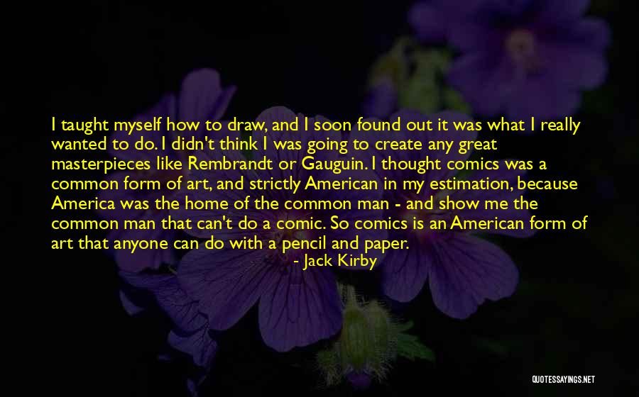 Relocations In Generic Elf Quotes By Jack Kirby Relocations In Generic Elf Quotes By Jack Kirby