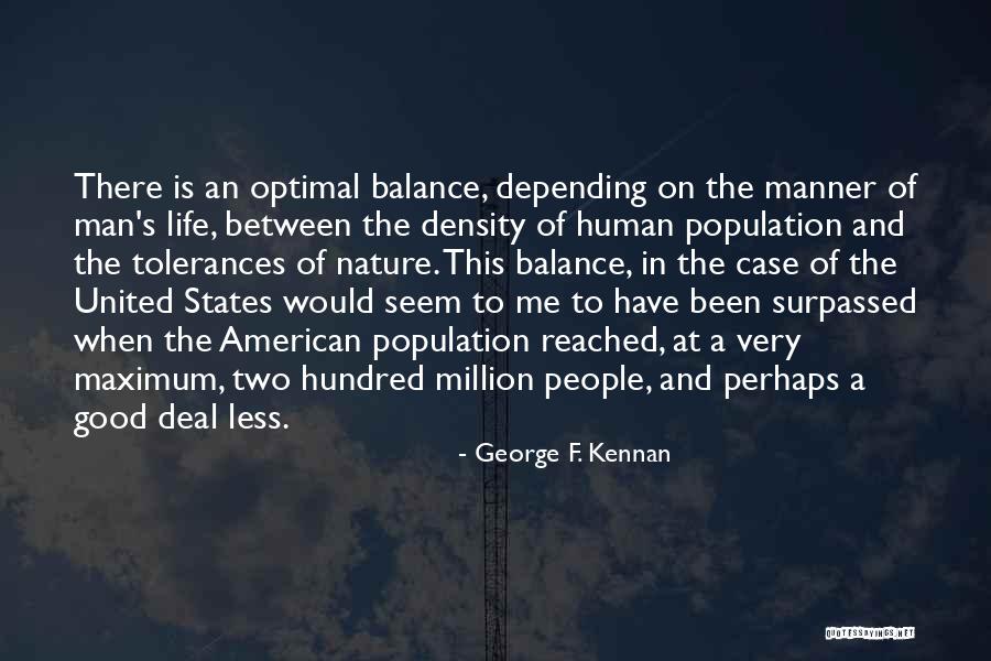 Relocations Quotes By George F. Kennan Relocations Quotes By George F. Kennan