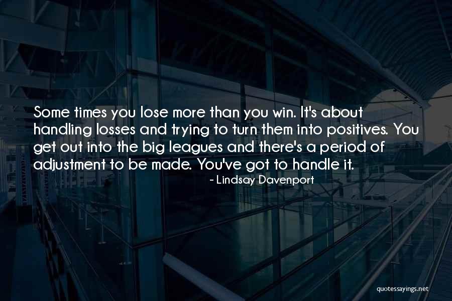 Relojero En Quotes By Lindsay Davenport Relojero En Quotes By Lindsay Davenport