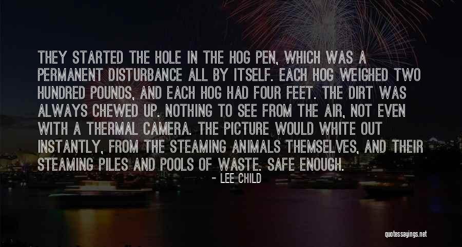 Relojero Louis Quotes By Lee Child Relojero Louis Quotes By Lee Child