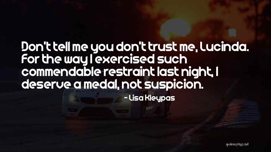 Relojero Mx Quotes By Lisa Kleypas Relojero Mx Quotes By Lisa Kleypas