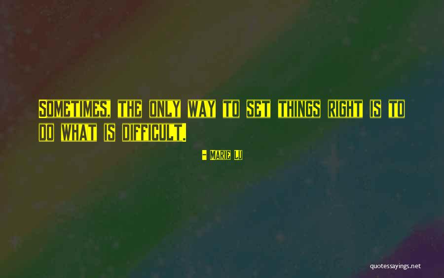 Relojero Puerto Quotes By Marie Lu Relojero Puerto Quotes By Marie Lu