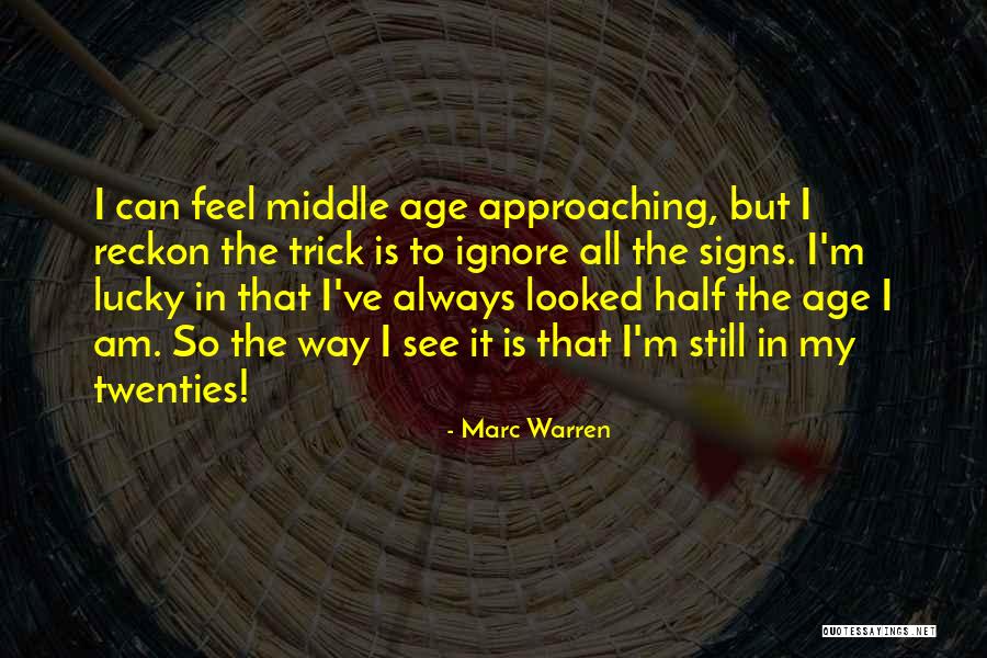Relojero Significado Quotes By Marc Warren Relojero Significado Quotes By Marc Warren