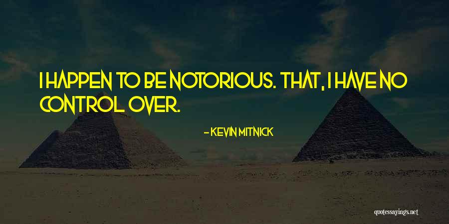 Relojeros Quotes By Kevin Mitnick