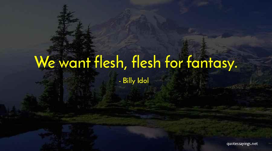 Relojes Quotes By Billy Idol Relojes Quotes By Billy Idol