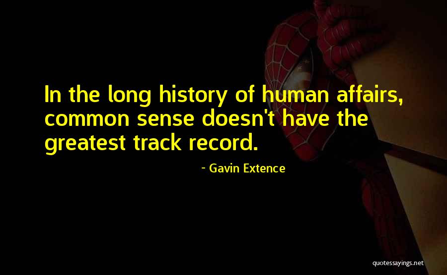 Relojes Quotes By Gavin Extence Relojes Quotes By Gavin Extence