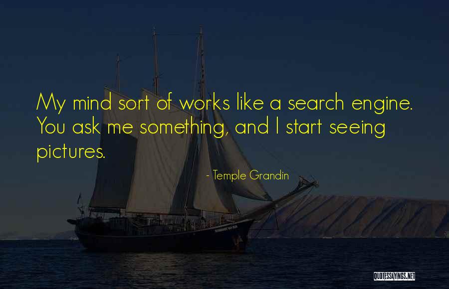 Relojes Quotes By Temple Grandin Relojes Quotes By Temple Grandin