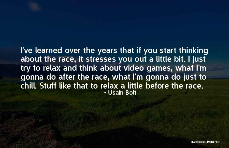 Relony Quotes By Usain Bolt Relony Quotes By Usain Bolt