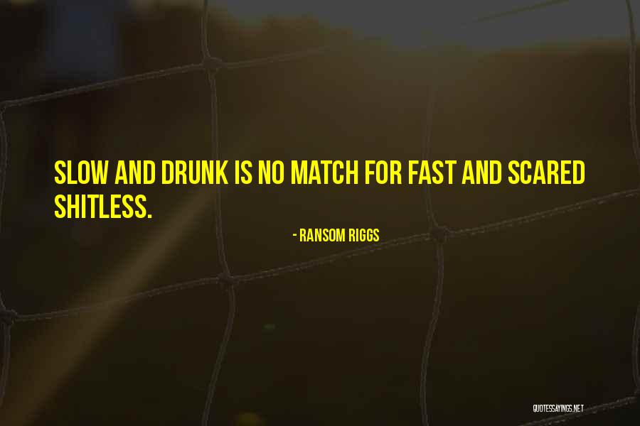 Relova Family Quotes By Ransom Riggs Relova Family Quotes By Ransom Riggs