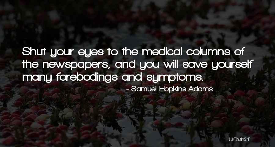 Relton Corporation Quotes By Samuel Hopkins Adams Relton Corporation Quotes By Samuel Hopkins Adams