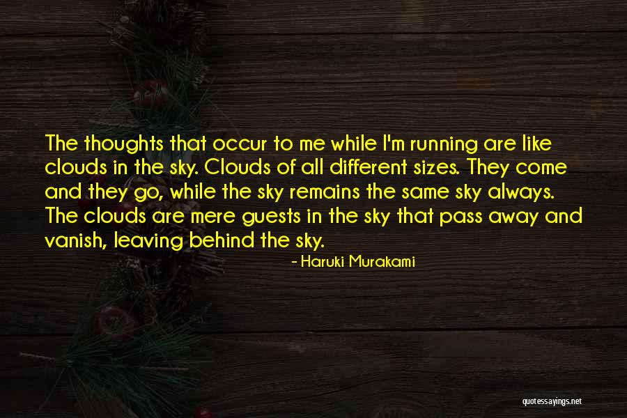 Reluctancy Or Reluctance Quotes By Haruki Murakami Reluctancy Or Reluctance Quotes By Haruki Murakami