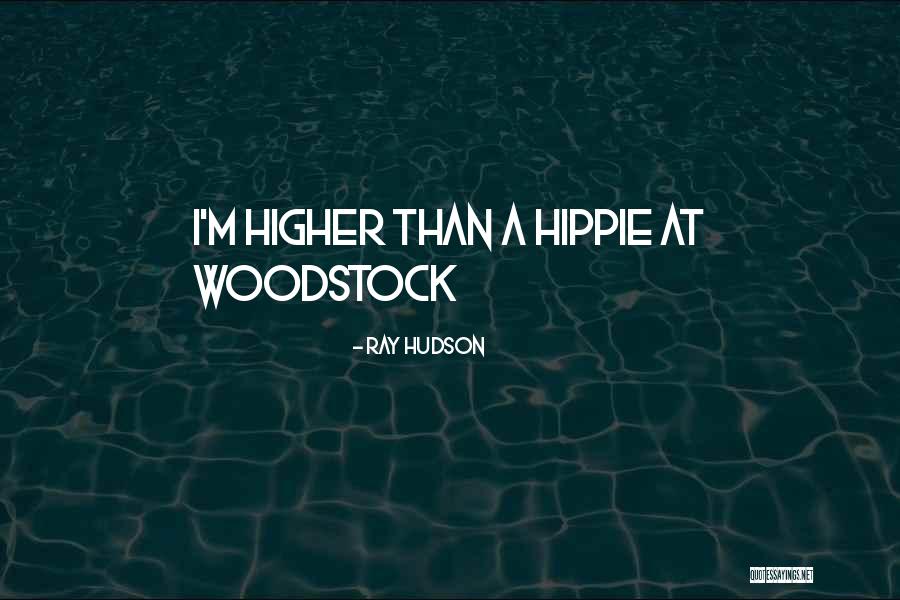 Reluctancy Quotes By Ray Hudson Reluctancy Quotes By Ray Hudson