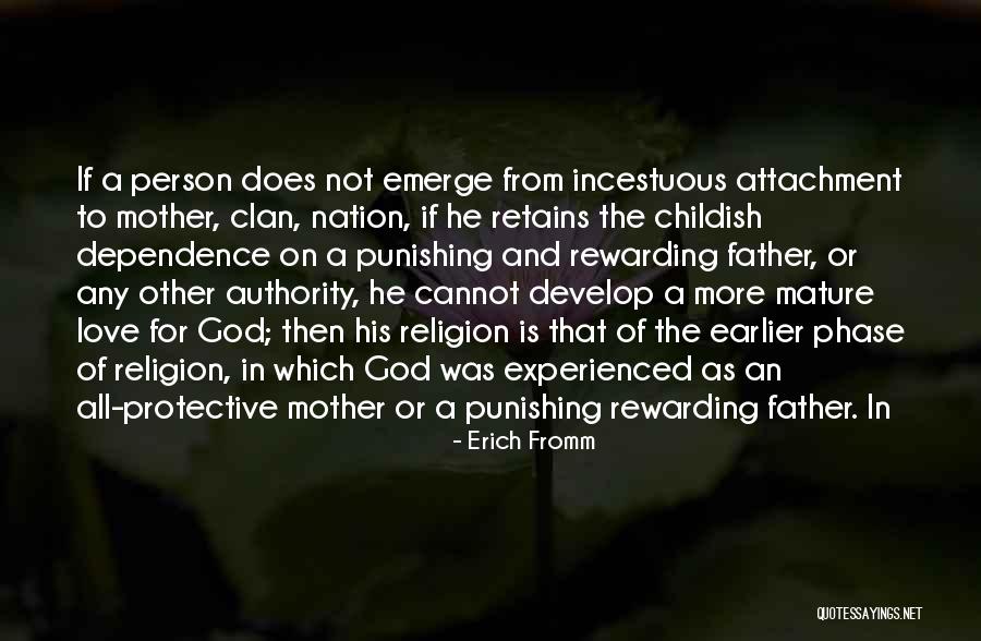 Reluctant Cult Leader Quotes By Erich Fromm Reluctant Cult Leader Quotes By Erich Fromm