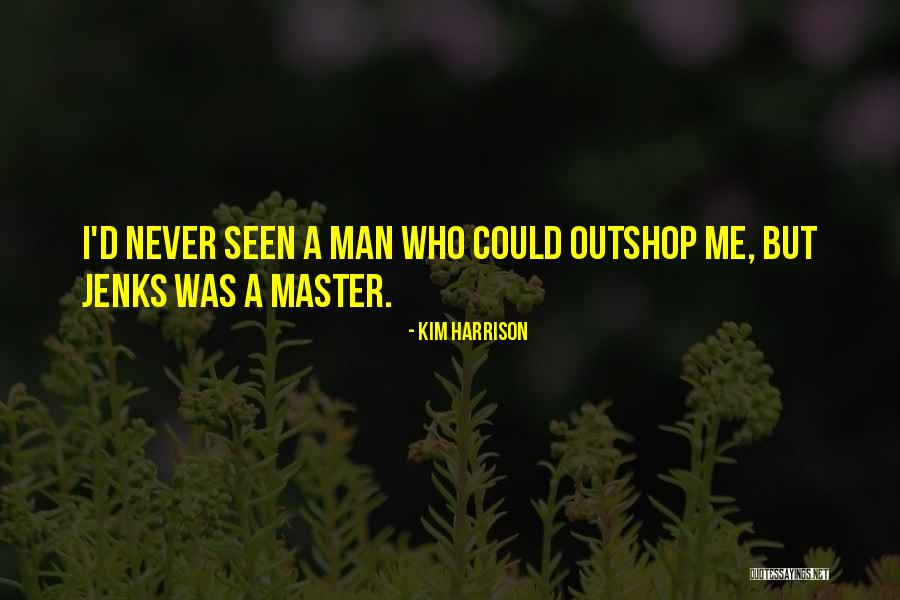 Reluctant Leader Quotes By Kim Harrison Reluctant Leader Quotes By Kim Harrison