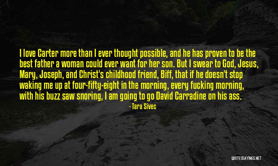 Reluctantly Crouched Quotes By Tara Sivec Reluctantly Crouched Quotes By Tara Sivec