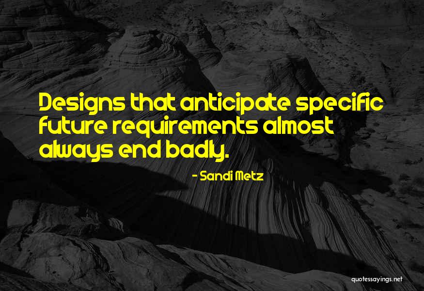 Relume Watch Quotes By Sandi Metz Relume Watch Quotes By Sandi Metz