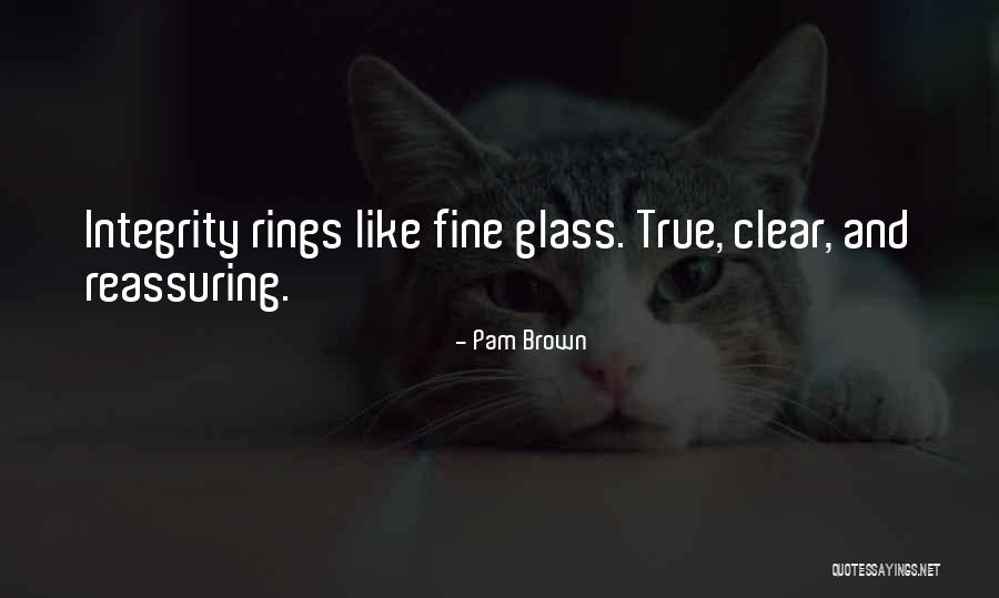 Relumed Quotes By Pam Brown Relumed Quotes By Pam Brown