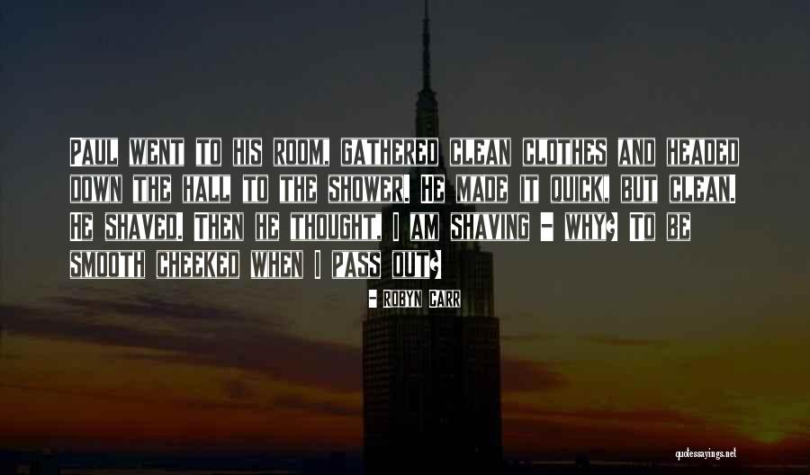 Relumed Quotes By Robyn Carr Relumed Quotes By Robyn Carr