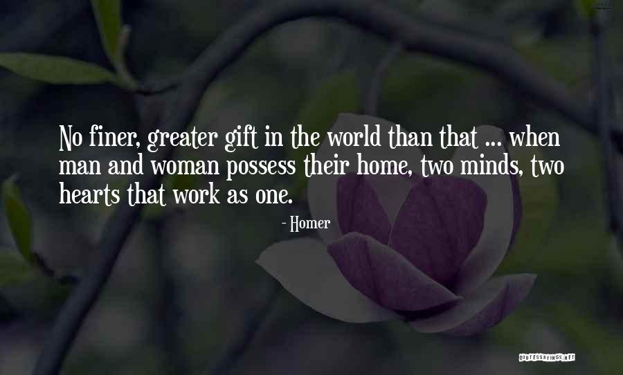Relung Kaca Quotes By Homer Relung Kaca Quotes By Homer