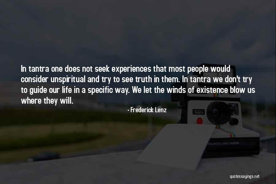 Relung Pasar Quotes By Frederick Lenz Relung Pasar Quotes By Frederick Lenz