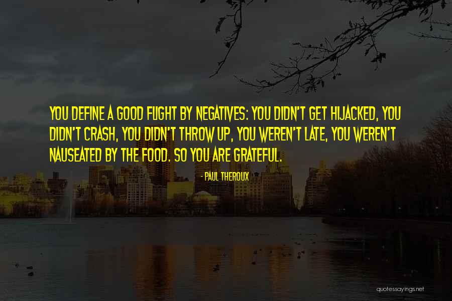 Relung Pasar Quotes By Paul Theroux Relung Pasar Quotes By Paul Theroux