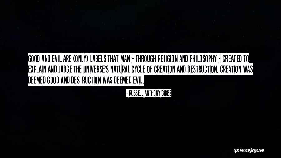 Relung Relung Quotes By Russell Anthony Gibbs Relung Relung Quotes By Russell Anthony Gibbs