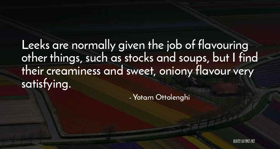 Reluz Jeanette Quotes By Yotam Ottolenghi Reluz Jeanette Quotes By Yotam Ottolenghi