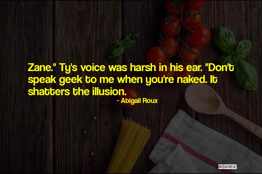 Reluzente Quotes By Abigail Roux Reluzente Quotes By Abigail Roux