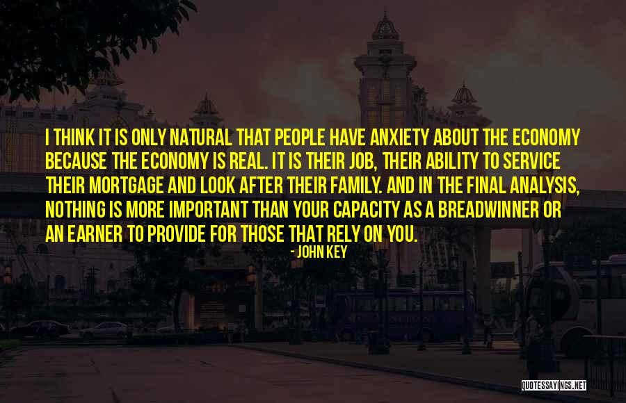 Rely On Family Quotes By John Key Rely On Family Quotes By John Key