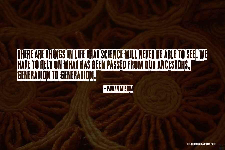 Rely On Family Quotes By Pawan Mishra Rely On Family Quotes By Pawan Mishra