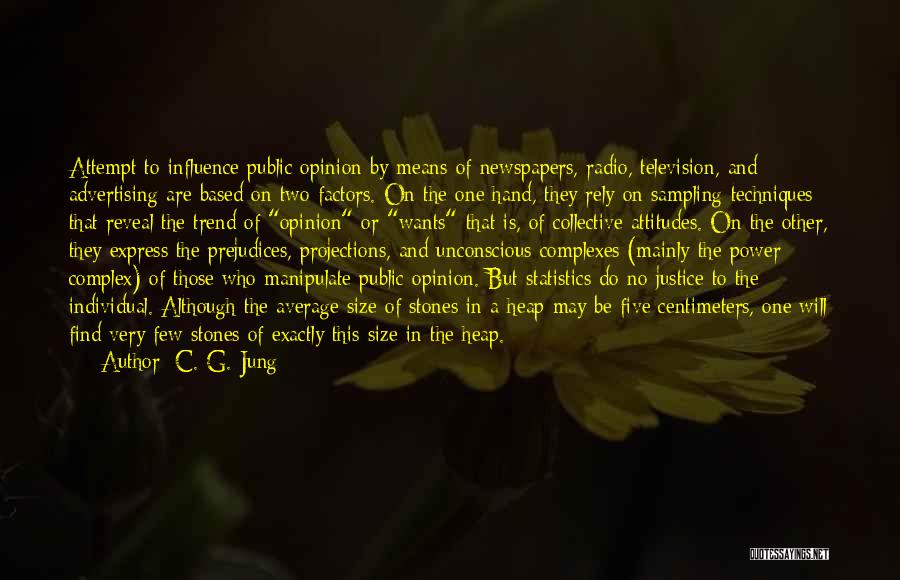 Rely Quotes By C. G. Jung