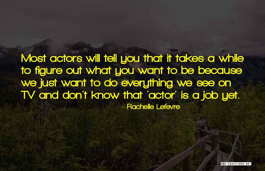 Relyd Molina Quotes By Rachelle Lefevre Relyd Molina Quotes By Rachelle Lefevre
