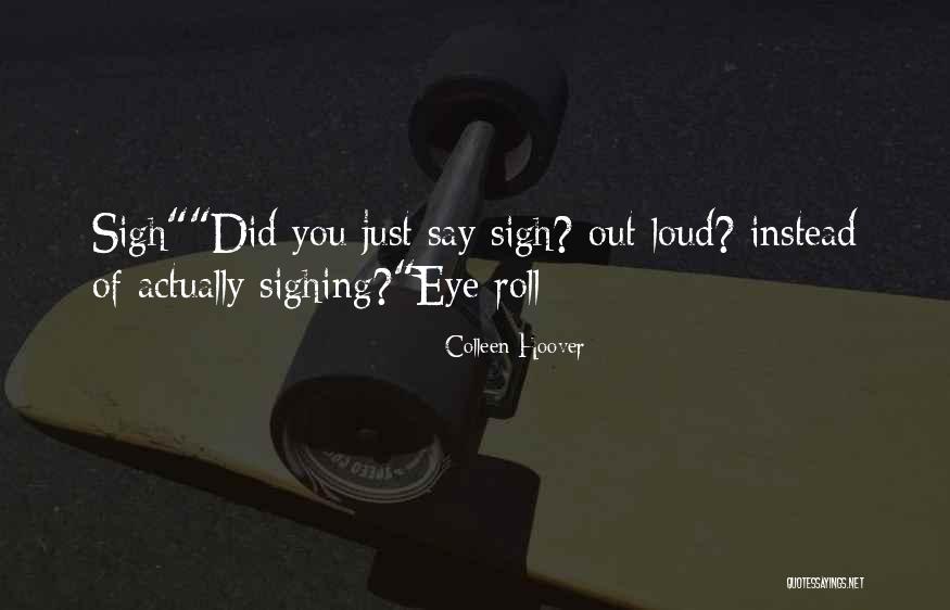 Relyea And Sons Quotes By Colleen Hoover Relyea And Sons Quotes By Colleen Hoover