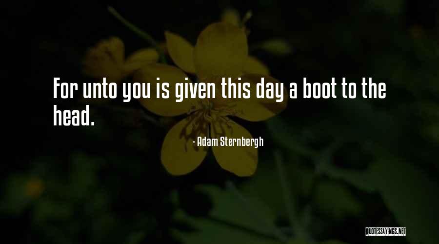 Relyea Modding Quotes By Adam Sternbergh Relyea Modding Quotes By Adam Sternbergh