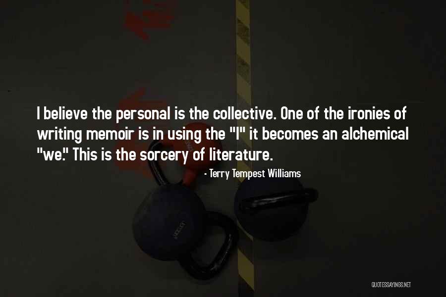 Relyea Modding Quotes By Terry Tempest Williams Relyea Modding Quotes By Terry Tempest Williams