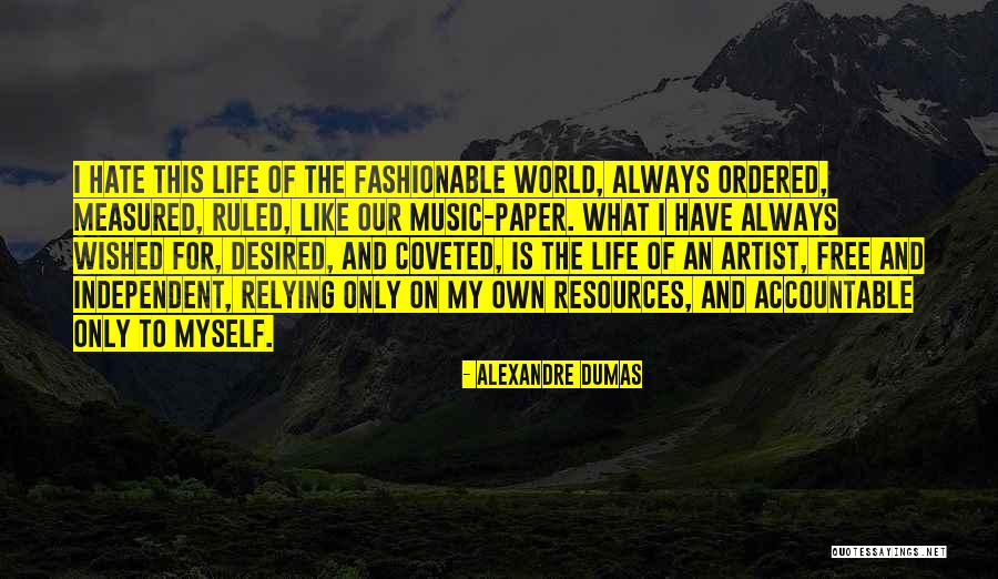 Relying On Each Other Quotes By Alexandre Dumas Relying On Each Other Quotes By Alexandre Dumas