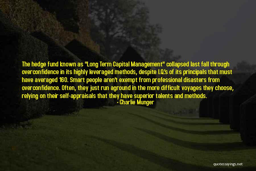Relying On Self Quotes By Charlie Munger Relying On Self Quotes By Charlie Munger