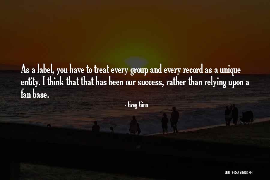 Relying On Self Quotes By Greg Ginn Relying On Self Quotes By Greg Ginn