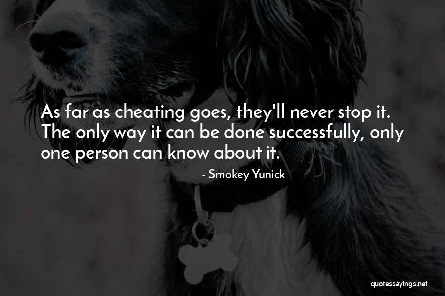Relyt Lyek V Rosk Lya Quotes By Smokey Yunick Relyt Lyek V Rosk Lya Quotes By Smokey Yunick