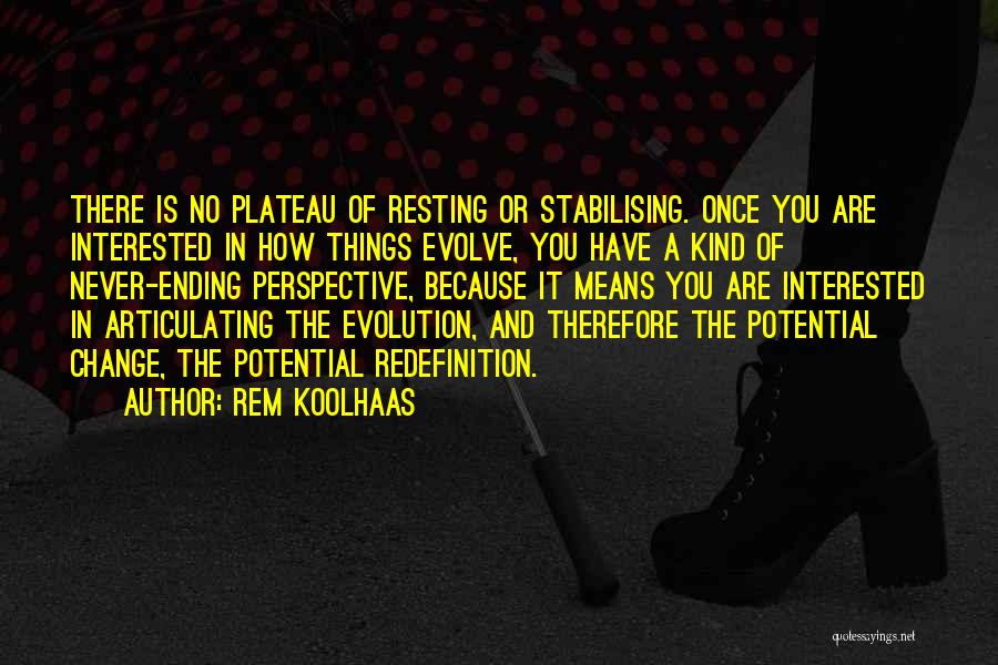 Rem Koolhaas Quotes 658144