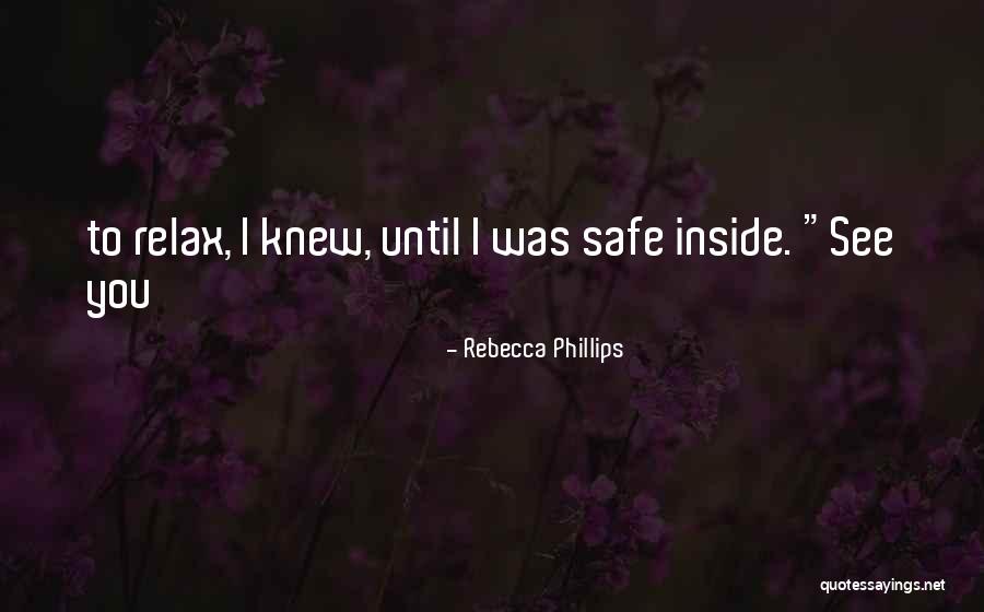 Remachada Definicion Quotes By Rebecca Phillips Remachada Definicion Quotes By Rebecca Phillips