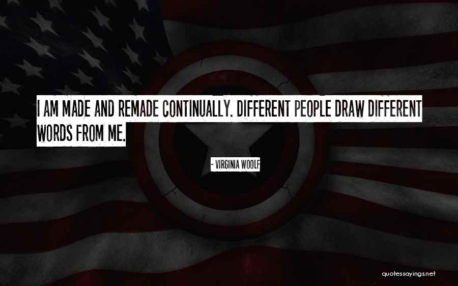 Remade Quotes By Virginia Woolf Remade Quotes By Virginia Woolf