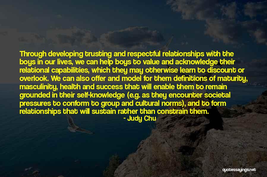 Remain Grounded Quotes By Judy Chu Remain Grounded Quotes By Judy Chu